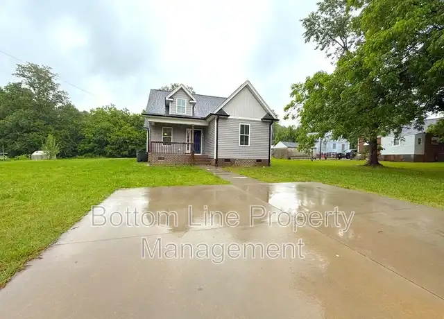 Property at 200 Alexander St, Spencer, NC, 28159, 3 beds, 2 baths, [object Object]