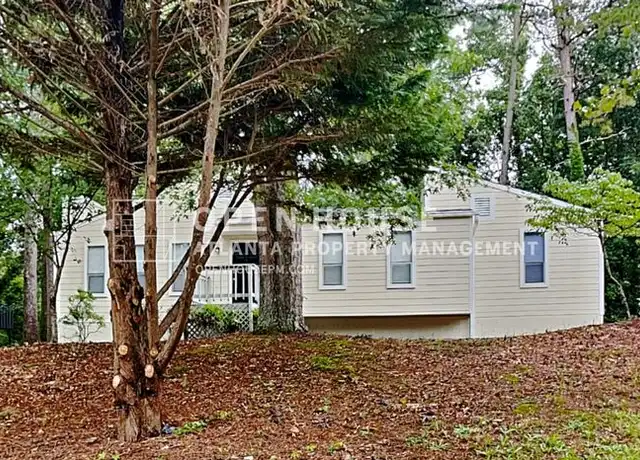 Property at 265 Castleair Dr NE, Kennesaw, GA, 30144, 3 beds, 2 baths, [object Object]