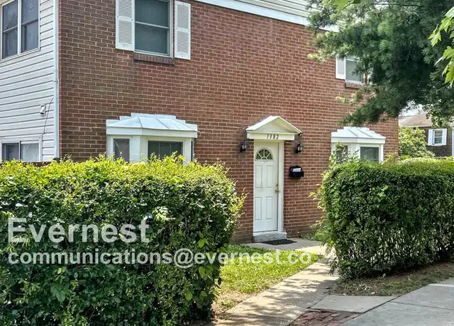 Property at 1382 Ironwood St, Woodbridge, VA, 22191, 3 beds, 2.5 baths, [object Object]