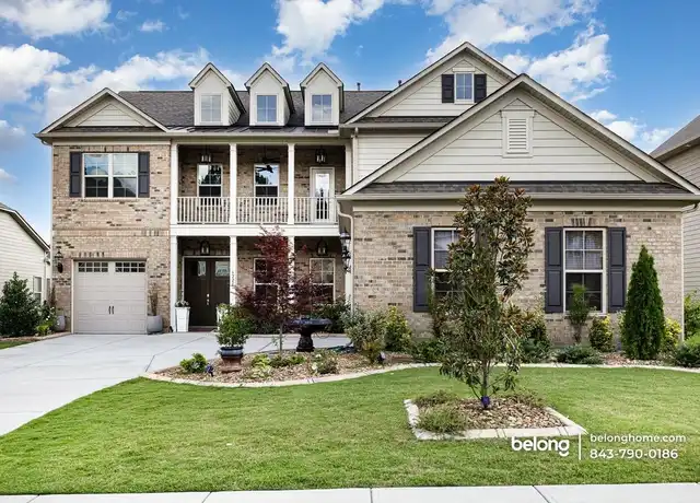 Property at 6225 Majesty Ct, Fort Mill, SC, 29707, 7 beds, 4.5 baths, [object Object]
