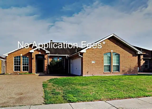 Property at 2606 Wool Dr, Corpus Christi, TX, 78414, 4 beds, 2 baths, [object Object]