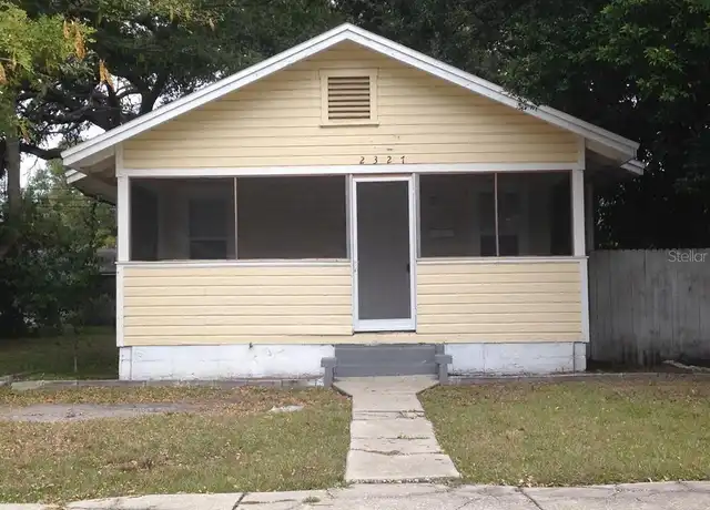 Property at 2327 17th Ave S, Saint Petersburg, FL, 33712, 2 beds, 1 bath, [object Object]