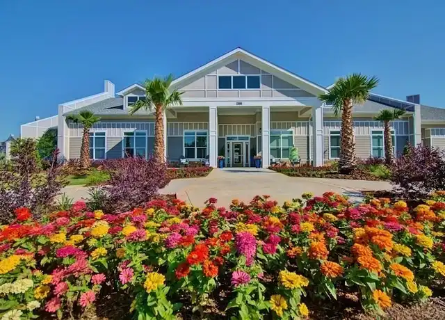 Property at Capital Place at Southwood - 2300 Mariana Oaks Dr, Tallahassee, FL, 32311, 1-3 bed, 1-2 bath, [object Object]