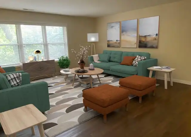 Property at 6026 N College Ave Unit 6026-2, Indianapolis, IN, 46220, 2 beds, 1 bath, [object Object]