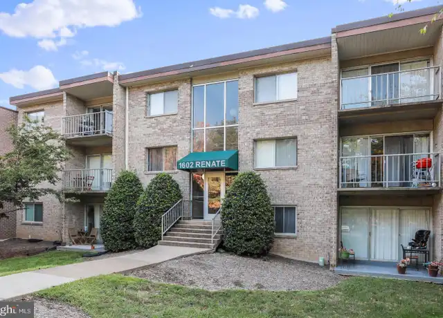 Property at 1602 Renate Dr, Woodbridge, VA, 22192, 1 bed, 1 bath, [object Object]
