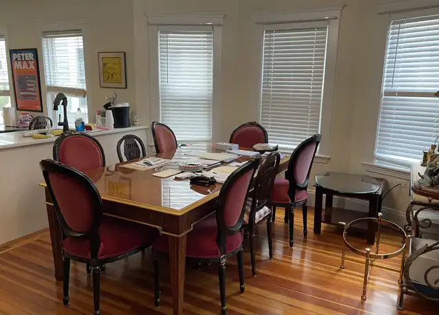 Property at 866 South St Unit 1, Boston, MA, 02131, 2 beds, 1.5 baths, [object Object]