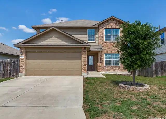 Property at 11630 Boyd Bay, San Antonio, TX, 78221, 5 beds, 3.5 baths, [object Object]