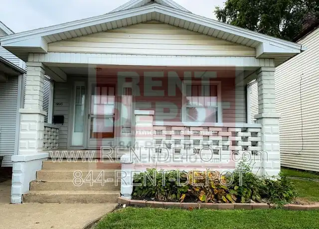 Property at 2208 W Delaware St, Evansville, IN, 47712, 2 beds, 1 bath, [object Object]