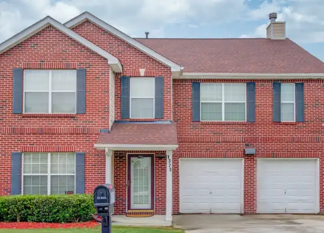 Property at 1373 Alice Ave, Lithonia, GA, 30058, 5 beds, 3 baths, [object Object]