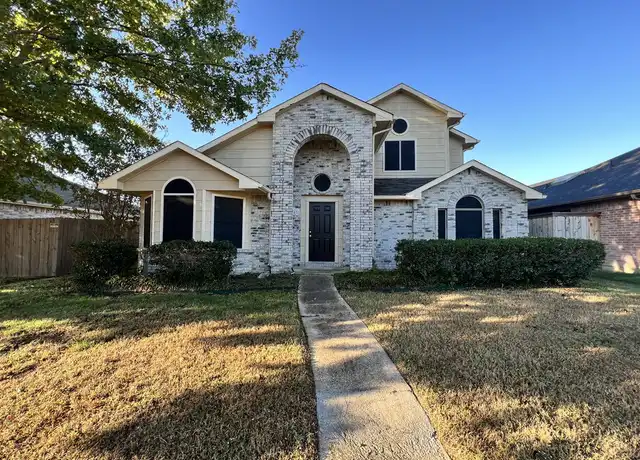 Property at 1705 Cool Springs Dr, Mesquite, TX, 75181, 3 beds, 2 baths, [object Object]