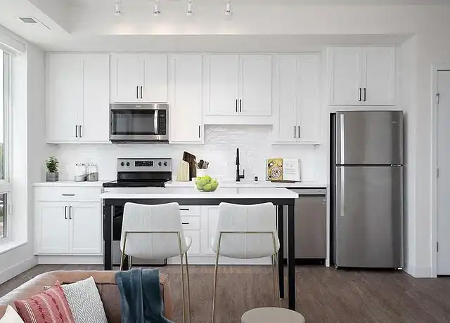 Property at The Shale - 4757 Hiawatha Ave, Minneapolis, MN, 55406, 1 bed, 1 bath, [object Object]