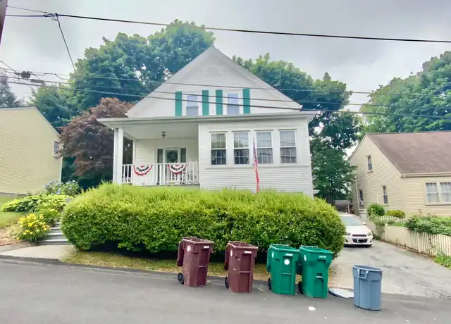 Property at 75 Oregon Ave Unit 1, Woonsocket, RI, 02895, 2 beds, 1 bath, [object Object]