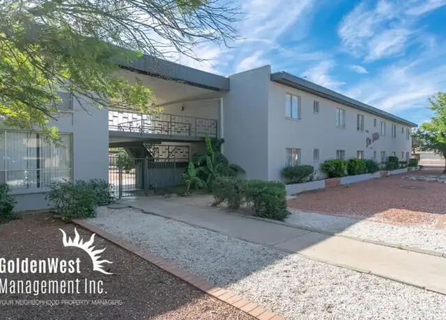 Property at 2041 W Berridge Ln Unit 6, Phoenix, AZ, 85015, 2 beds, 1 bath, [object Object]