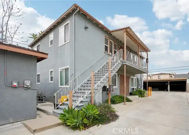 Property at 1417 Rock Glen Ave Unit C, Glendale, CA, 91205, 1 bed, 1 bath, [object Object]