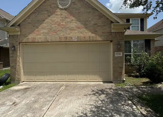 Property at 5239 Rio Dr, Baytown, TX, 77521, 4 beds, 2.5 baths, [object Object]