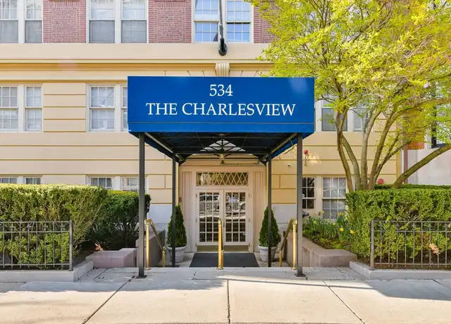 Property at 534 Beacon St #1003, Boston, MA, 02215, 1 bed, 1 bath, [object Object]