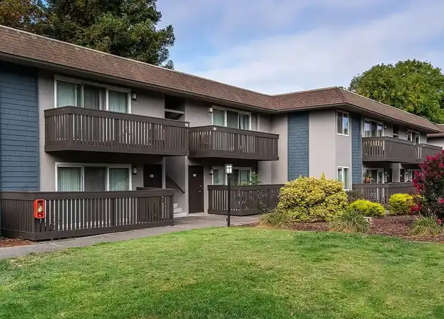 Property at Wyndover Apartment Homes - 809 Diablo Ave, Novato, CA, 94947, 1 bed, 1 bath, [object Object]