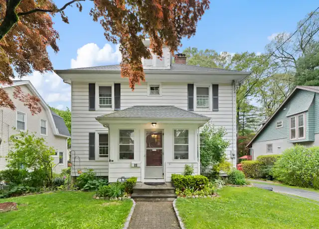 Property at 22 Glen Ter, Stamford, CT, 06906, 3 beds, 1.5 baths, [object Object]