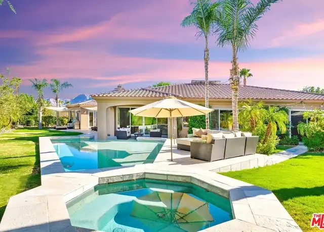 Property at 35307 Vista Hermosa, Rancho Mirage, CA, 92270, 4 beds, 4.5 baths, [object Object]