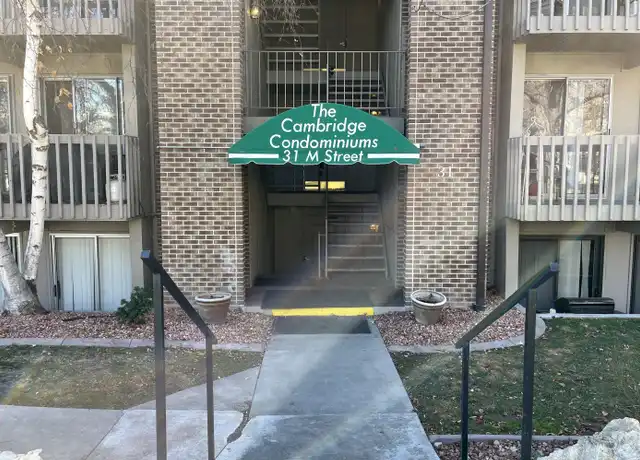 Property at 31 N M ST, Salt Lake City, UT, 84103, 1 bed, 1 bath, [object Object]