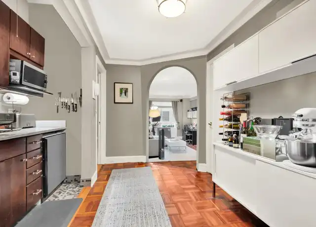 Property at 25 Central Park W Unit 9U, New York, NY, 10023, 1 bed, 1 bath, [object Object]