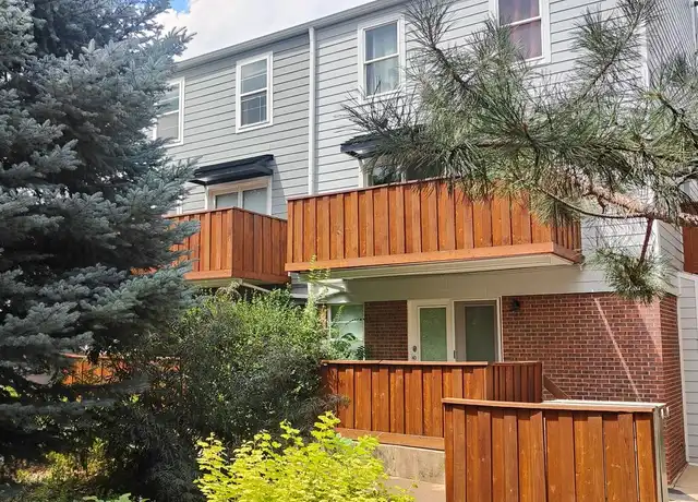 Property at 1111 Maxwell Ave, Boulder, CO, 80304, 2 beds, 1 bath, [object Object]