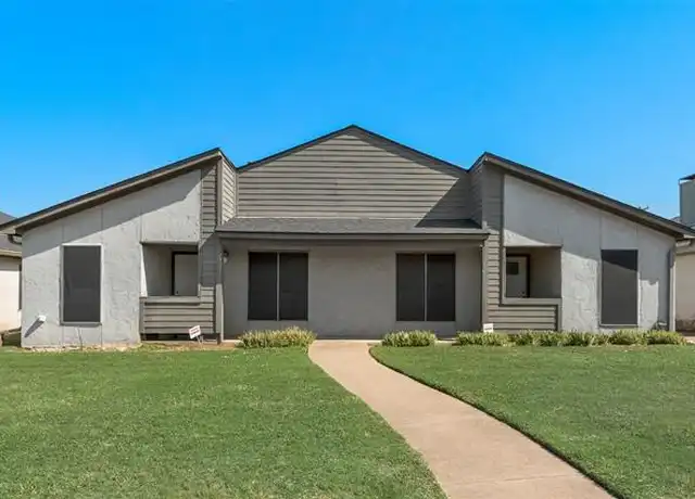 Property at 2729 Parkchester Dr, Arlington, TX, 76015, 2 beds, 1.5 baths, [object Object]