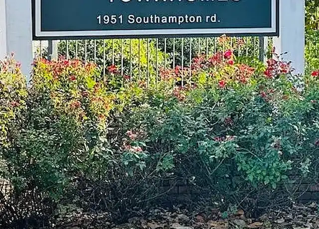 Property at Broadway Townhomes - 1951 Southampton Rd, Atlanta, GA, 30349, 1 bed, 1-1.5 bath, [object Object]