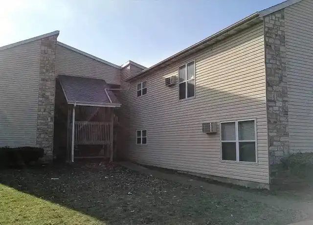 Property at 170 E 2nd St, Perrysville, OH, 44864, 2 beds, 1 bath, [object Object]