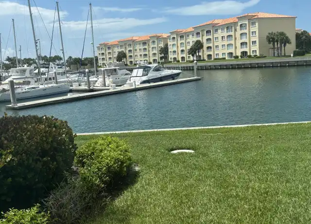 Property at 16 Harbour Isle Dr W #104, Fort Pierce, FL, 34949, 2 beds, 2 baths, [object Object]