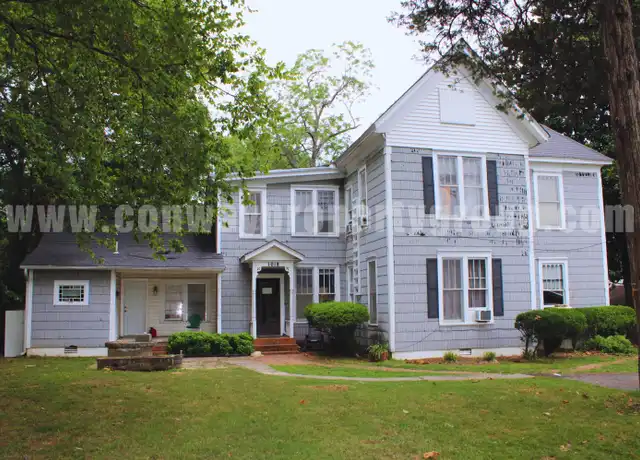Property at 1018 Clifton St Unit 4, Conway, AR, 72034, 1 bed, 1 bath, [object Object]