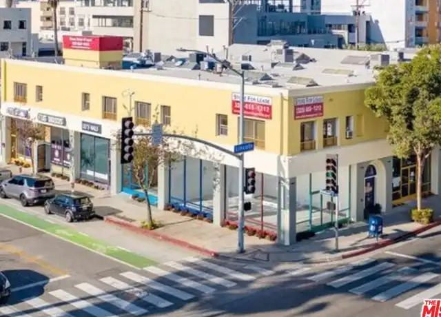 Property at 723 Broadway, Santa Monica, CA, 90401, 0 beds, 1 bath, [object Object]