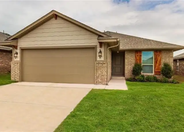 Property at 3005 NW 183rd St, Edmond, OK, 73012, 3 beds, 2 baths, [object Object]