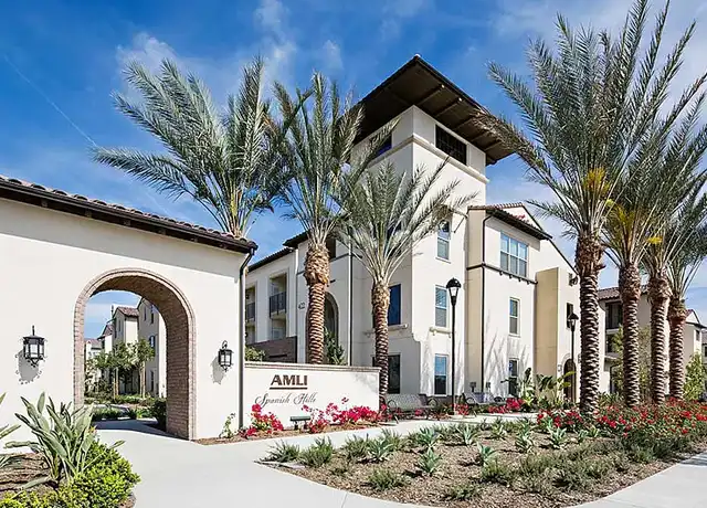 Property at AMLI Spanish Hills - 668 Spring Oak Rd, Camarillo, CA, 93010, 1-2 bed, 1-2 bath, [object Object]