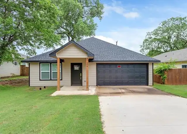 Property at 309 E Shepherd St, Denison, TX, 75021, 4 beds, 2.5 baths, [object Object]