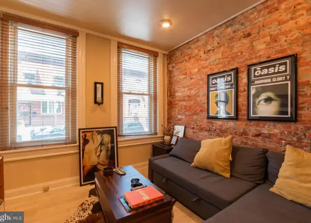 Property at 1720 Moore St Unit 1, Philadelphia, PA, 19145, 1 bed, 1 bath, [object Object]