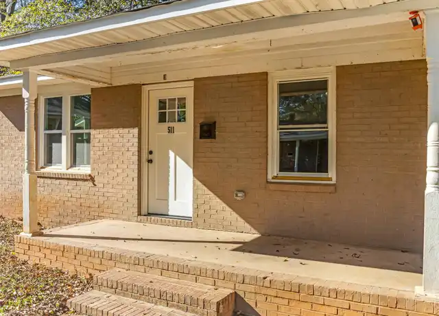 Property at 511 Hampton Ave, Greenville, SC, 29601, 3 beds, 1 bath, [object Object]
