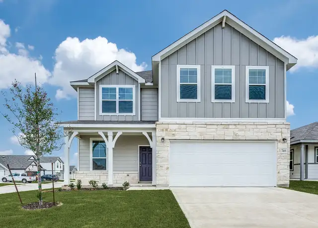 Photo of 2985 Sweetroot Rd, New Braunfels, TX 78130