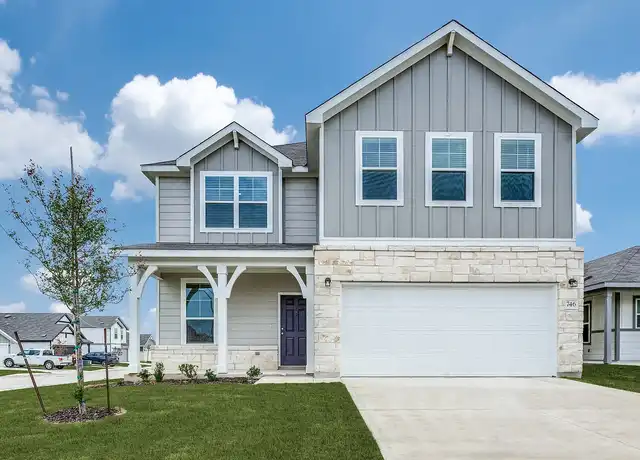 Property at Creekside Terrace - 2985 Sweetroot Rd, New Braunfels, TX, 78130, 3 beds, 2 baths, [object Object]