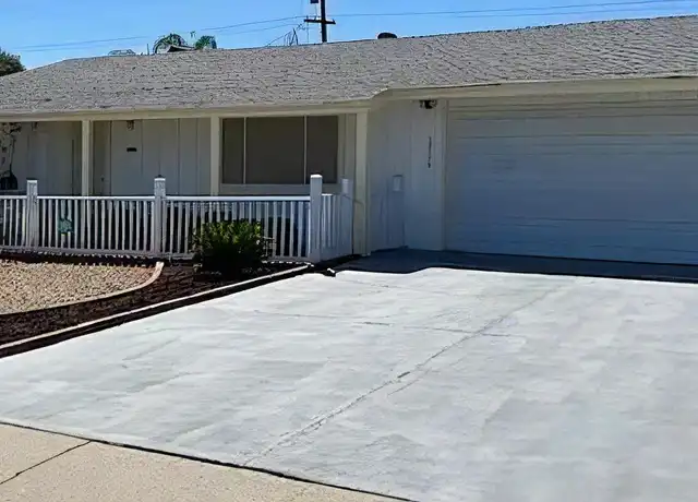 Property at 29139 Prestwick Rd, Menifee, CA, 92586, 3 beds, 1 bath, [object Object]