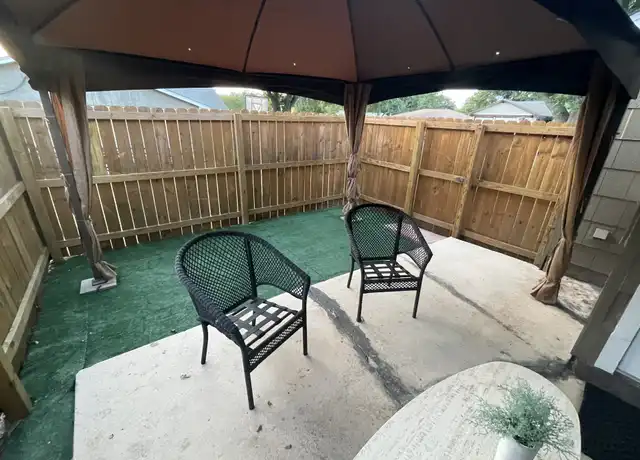 Property at 13731 Earlywood St, San Antonio, TX, 78233, 2 beds, 1.5 baths, [object Object]