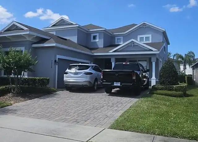 Property at 7848 Bostonian Dr, Winter Garden, FL, 34787, 4 beds, 3.5 baths, [object Object]