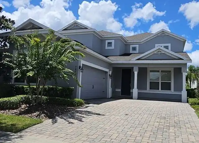 Property at 7848 Bostonian Dr, Winter Garden, FL, 34787, 4 beds, 3.5 baths, [object Object]