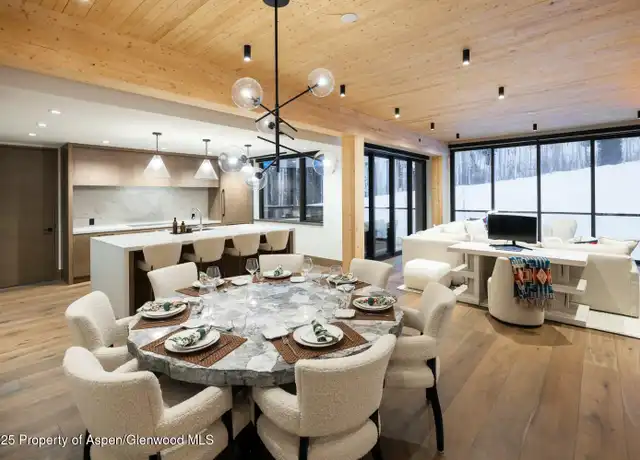 Property at 180 Wood Rd #302, Snowmass Village, CO, 81615, 4 beds, 4 baths, [object Object]