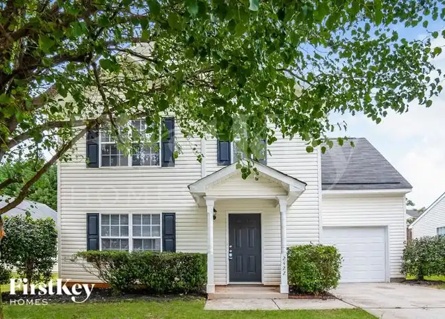 Property at 2422 Fairstone Ave, Charlotte, NC, 28269, 3 beds, 2 baths, [object Object]