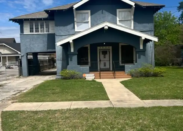 Property at 2250 North St, Beaumont, TX, 77701, 4 beds, 2.5 baths, [object Object]