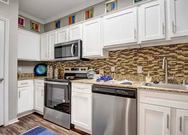 Property at Vail Quarters - 3900 Briargrove Ln, Dallas, TX, 75287, 0 beds, 1 bath, [object Object]