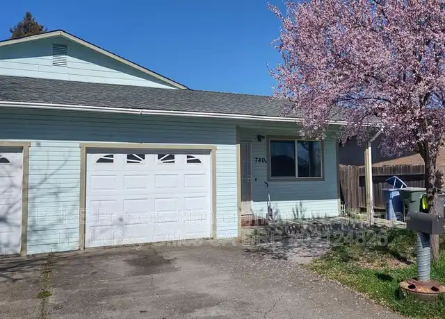 Property at 780 El Rio St Unit A, Ukiah, CA, 95482, 3 beds, 2 baths, [object Object]