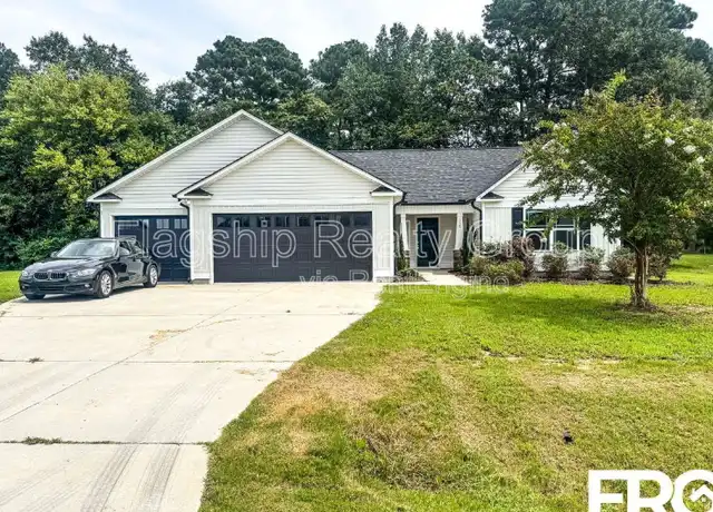 Property at 110 Highland Park Dr, Goldsboro, NC, 27534, 3 beds, 2 baths, [object Object]