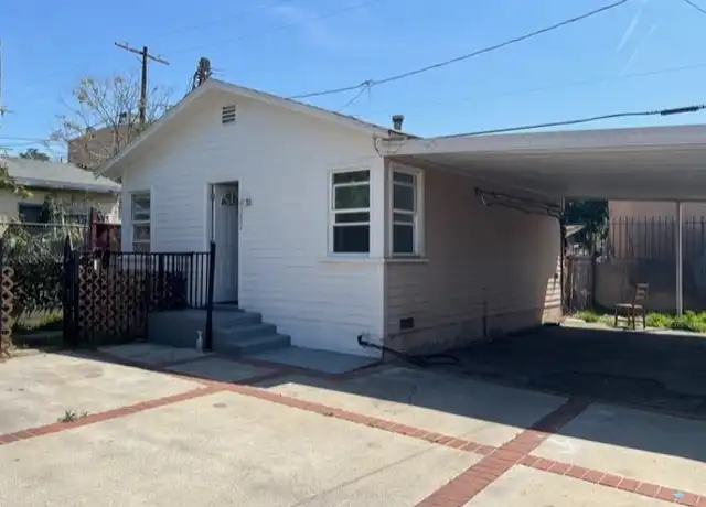 Property at 14202 Erwin St, Van Nuys, CA, 91401, 1 bed, 1 bath, [object Object]